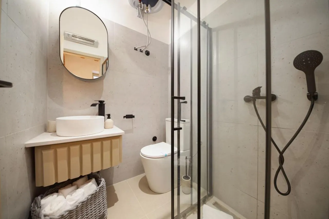 Villa Urbi Et Orbi 2 Split Apartamento
