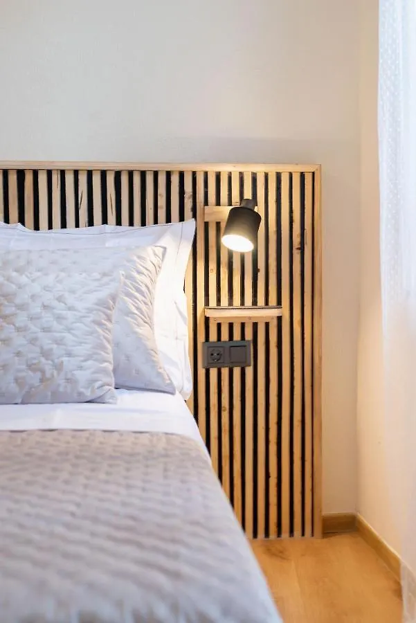 Villa Urbi Et Orbi 2 Split Apartamento